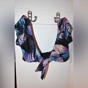 4/$20 asos bikini top